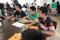 サマーキャンプ in 北海道 2015 写真