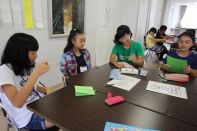 サマーキャンプ in 北海道 2015 写真