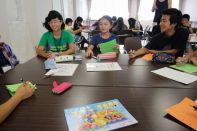 サマーキャンプ in 北海道 2015 写真