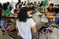 サマーキャンプ in 北海道 2015 写真