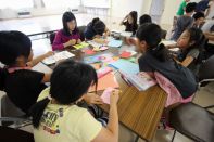 サマーキャンプ in 北海道 2015 写真