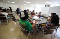 サマーキャンプ in 北海道 2015 写真