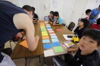 サマーキャンプ in 北海道 2015 写真