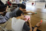 サマーキャンプ in 北海道 2015 写真