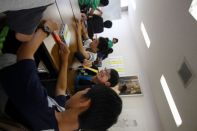 サマーキャンプ in 北海道 2015 写真