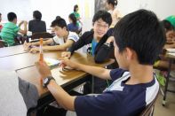 サマーキャンプ in 北海道 2015 写真