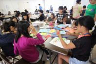 サマーキャンプ in 北海道 2015 写真