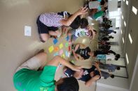 サマーキャンプ in 北海道 2015 写真