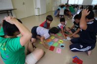 サマーキャンプ in 北海道 2015 写真