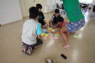 サマーキャンプ in 北海道 2015 写真