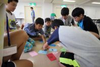 サマーキャンプ in 北海道 2015 写真