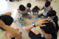 サマーキャンプ in 北海道 2015 写真