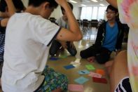 サマーキャンプ in 北海道 2015 写真