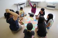 サマーキャンプ in 北海道 2015 写真