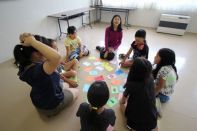 サマーキャンプ in 北海道 2015 写真