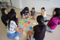 サマーキャンプ in 北海道 2015 写真