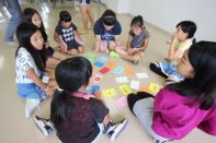 サマーキャンプ in 北海道 2015 写真