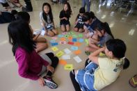 サマーキャンプ in 北海道 2015 写真