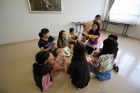 サマーキャンプ in 北海道 2015 写真