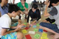 サマーキャンプ in 北海道 2015 写真