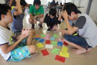 サマーキャンプ in 北海道 2015 写真