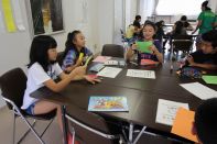 サマーキャンプ in 北海道 2015 写真