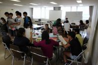 サマーキャンプ in 北海道 2015 写真