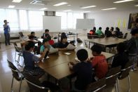 サマーキャンプ in 北海道 2015 写真