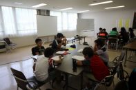 サマーキャンプ in 北海道 2015 写真