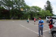 サマーキャンプ in 北海道 2015 写真