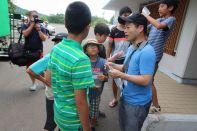 サマーキャンプ in 北海道 2015 写真