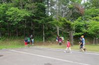 サマーキャンプ in 北海道 2015 写真