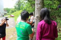 サマーキャンプ in 北海道 2015 写真