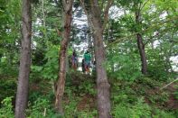 サマーキャンプ in 北海道 2015 写真