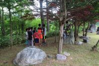 サマーキャンプ in 北海道 2015 写真