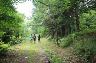 サマーキャンプ in 北海道 2015 写真