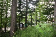 サマーキャンプ in 北海道 2015 写真