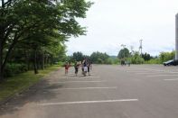 サマーキャンプ in 北海道 2015 写真