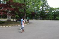 サマーキャンプ in 北海道 2015 写真