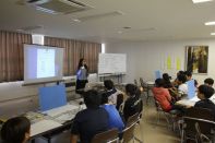 サマーキャンプ in 北海道 2015 写真