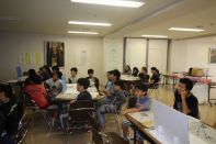 サマーキャンプ in 北海道 2015 写真