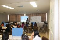 サマーキャンプ in 北海道 2015 写真