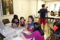 サマーキャンプ in 北海道 2015 写真