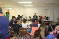 サマーキャンプ in 北海道 2015 写真