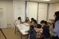 サマーキャンプ in 北海道 2015 写真