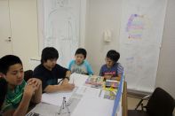 サマーキャンプ in 北海道 2015 写真