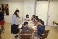 サマーキャンプ in 北海道 2015 写真