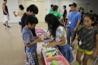 サマーキャンプ in 北海道 2015 写真