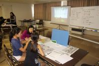 サマーキャンプ in 北海道 2015 写真