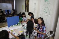 サマーキャンプ in 北海道 2015 写真